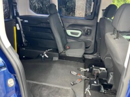
										Citroen Berlingo 2020 10,992 km) full									