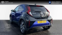 
										Toyota Aygo X 2023 25,090 km full									