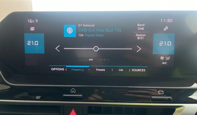 
								Citroen C4: 2022 (64,826 km) full									