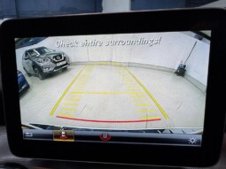 
										Mercedes-Benz GLA 59,550 km) full									