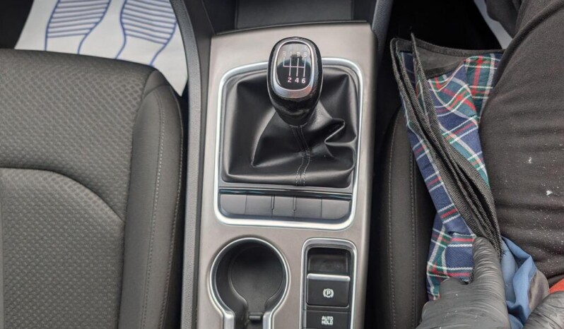 
								Kia Optima 2019 73,159 km full									