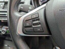 
										BMW X1 2019 86,817 km full									