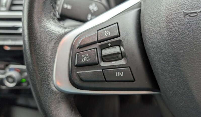 
								BMW X1 2019 86,817 km full									