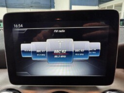 
										Mercedes-Benz GLA 59,550 km) full									