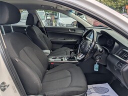
										Kia Optima 2019 73,159 km full									