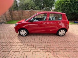 
										Suzuki Celerio 2019 62,764 km) full									