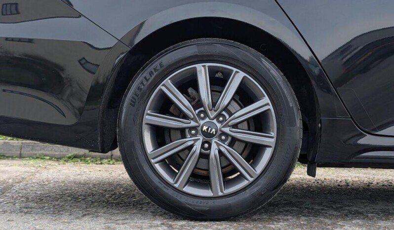 
								Kia Optima 2019  113,906 km full									