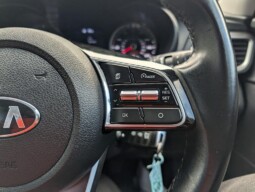 
										Kia Optima 2019 73,159 km full									