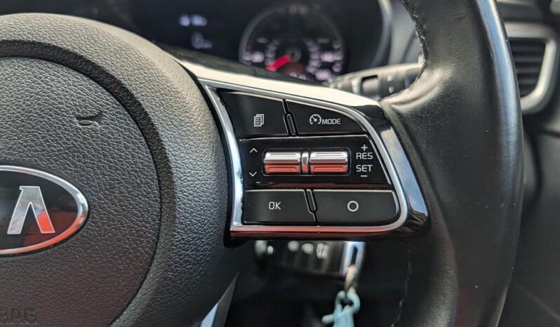 
								Kia Optima 2019 73,159 km full									