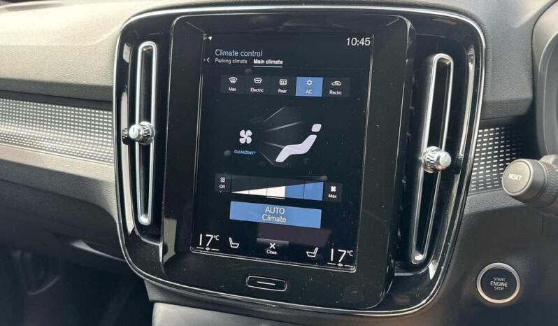 
								Volvo XC40 2021 71,987 km full									