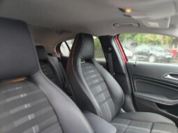 
										The Mercedes-Benz GLA 2019 22,075 km. full									