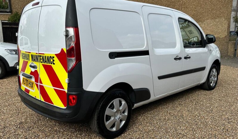 
								Nissan NV250 2020 (186,683 km) full									