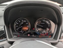 
										BMW X1 2019 86,817 km full									