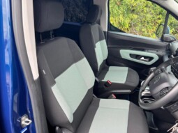 
										Citroen Berlingo 2020 10,992 km) full									