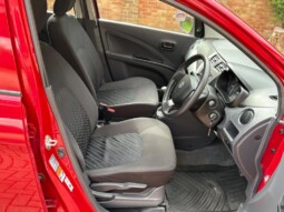 
										Suzuki Celerio 2019 62,764 km) full									
