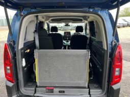 
										Citroen Berlingo 2020 10,992 km) full									