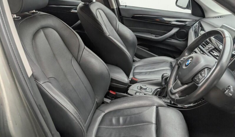 
								BMW X1 2019 86,817 km full									