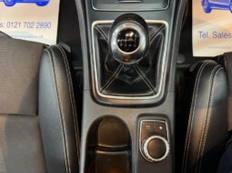 
										Mercedes-Benz GLA 59,550 km) full									
