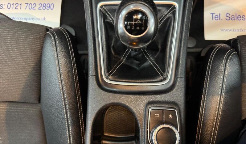 
								Mercedes-Benz GLA 59,550 km) full									