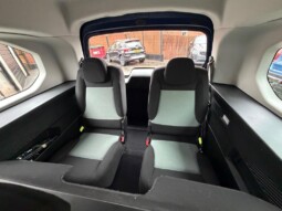 
										Citroën Berlingo 2019 141,622 km full									