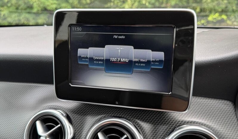 
								Mercedes-Benz GLA 2019 71,900 km) full									