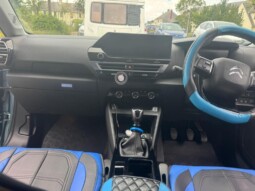 
										Citroen C4: 2023 40,233 km) full									