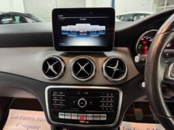
										Mercedes-Benz GLA 59,550 km) full									