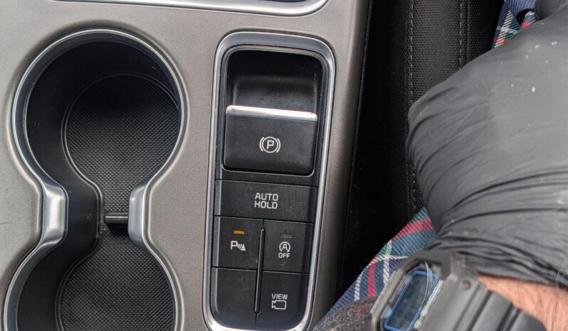 
								Kia Optima 2019 73,159 km full									