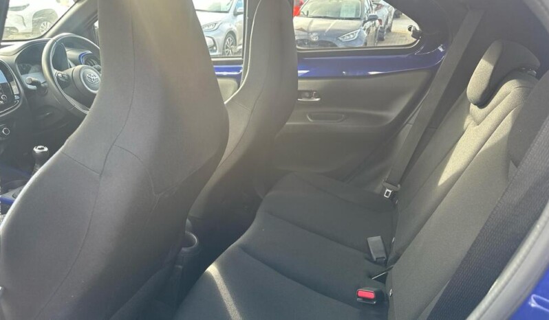 
								Toyota Aygo X 2023 25,090 km full									