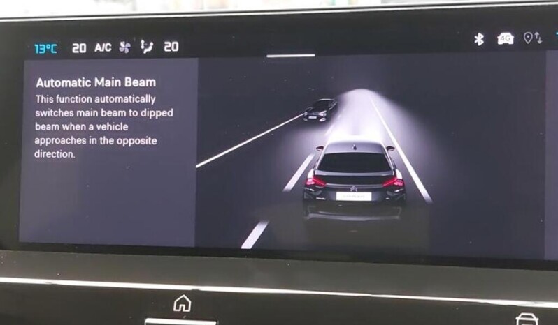 
								Citroën C4 2025 46.7 km full									