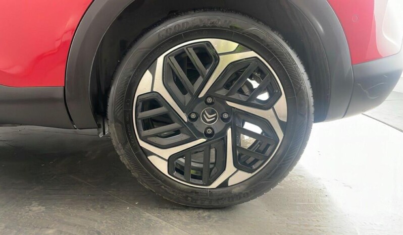 
								Citroen C4: 2022 (64,826 km) full									