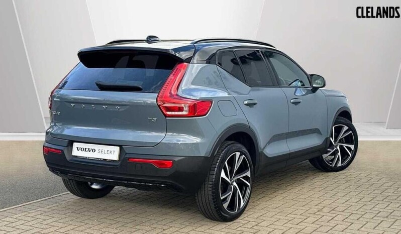 
								Volvo XC40 2021 71,987 km full									