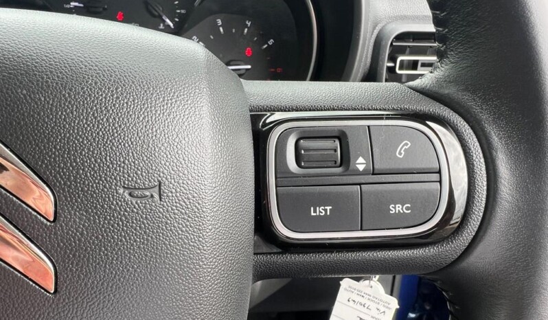
								Citroen Berlingo 2020 10,992 km) full									