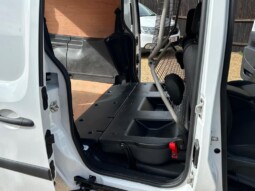 
										Nissan NV250 2020 (186,683 km) full									