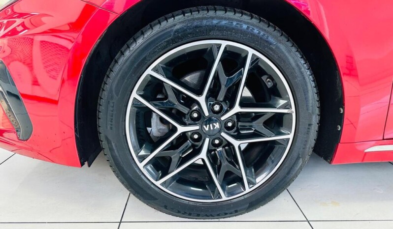
								Kia Optima 2019 178,357 km full									