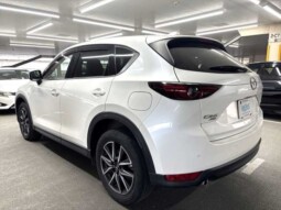 
										Mazda CX-5 2019 full									