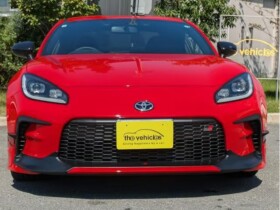 2024/3 TOYOTA 86 RZ