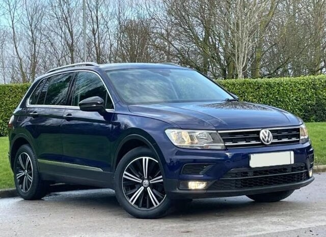 
								VOLKSWAGEN TIGUAN full									