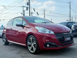 
										PEUGEOT 208 full									