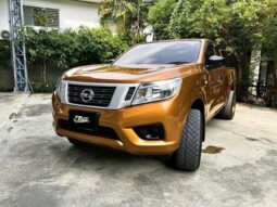 
										NISSAN NAVARA full									