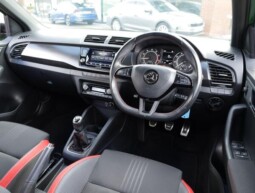 
										SKODA FABIA full									