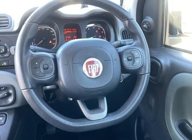 
								FIAT PANDA full									
