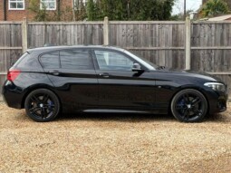 
										BMW 1 SERIES full									